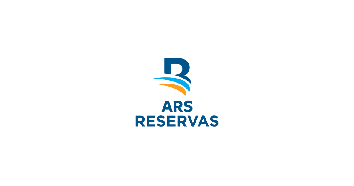 ARS Reservas logo