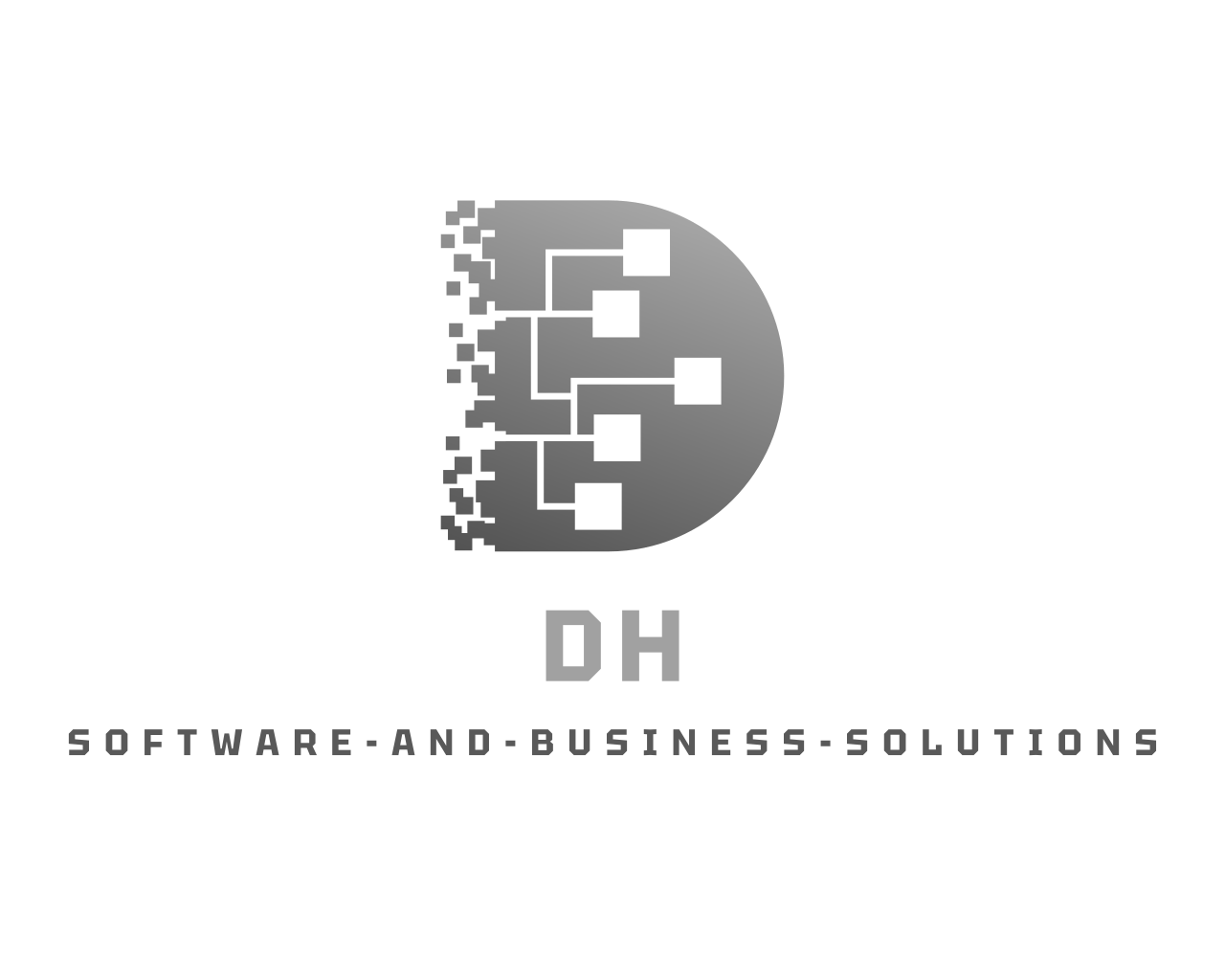 DH Software and Business logo