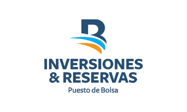 Inversiones Reservas logo
